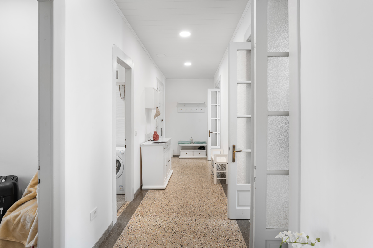 Stanovanje Potok, Rijeka, 114,08m2