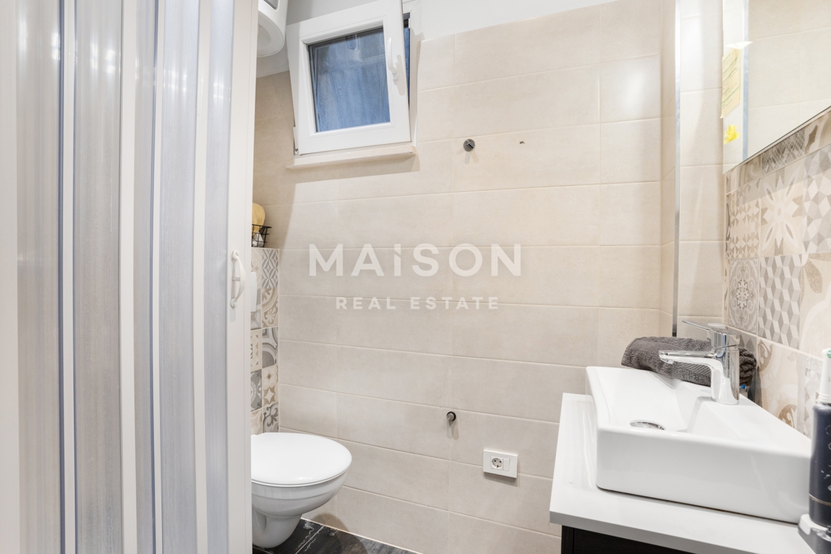 Stanovanje Potok, Rijeka, 114,08m2