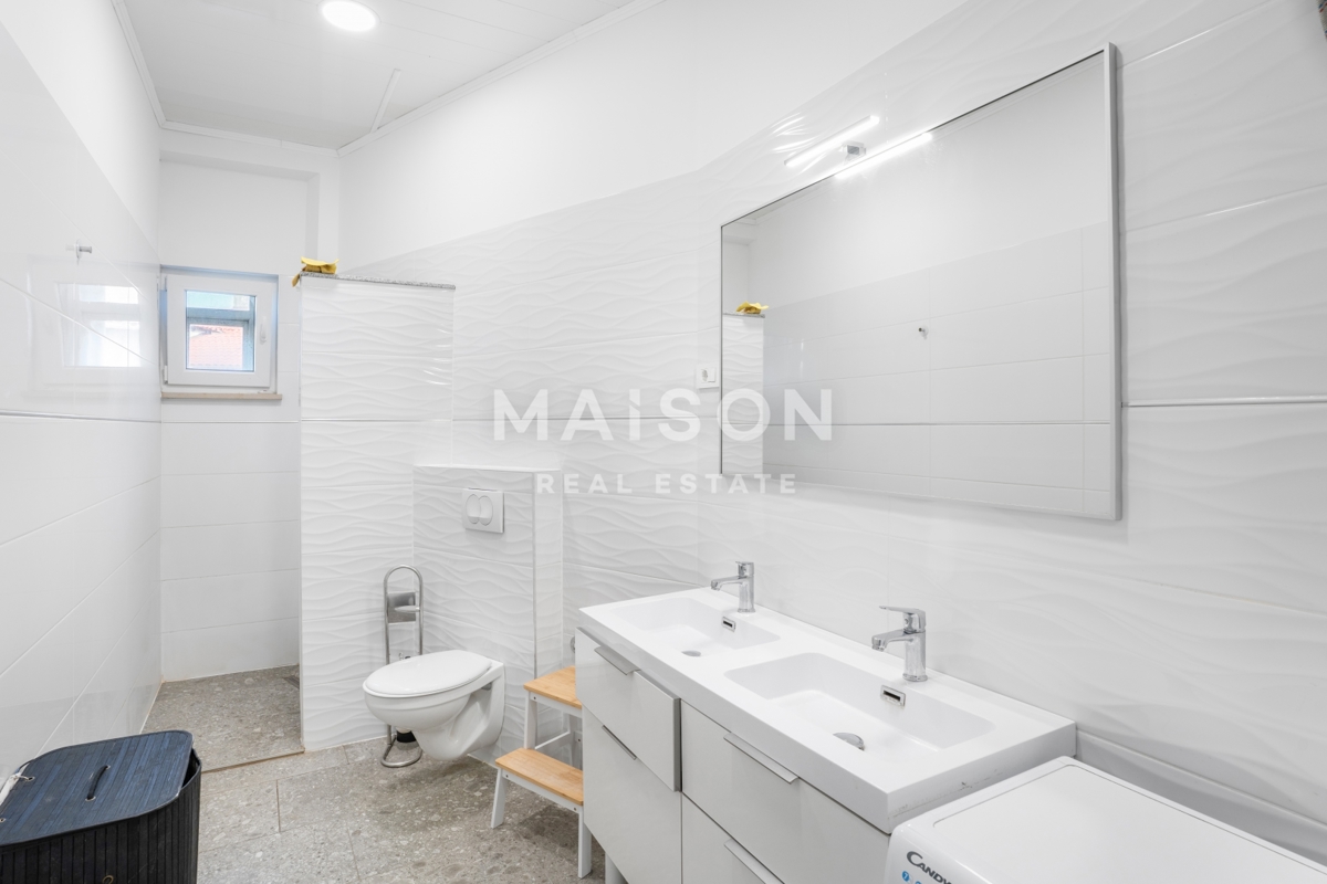 Stanovanje Potok, Rijeka, 114,08m2