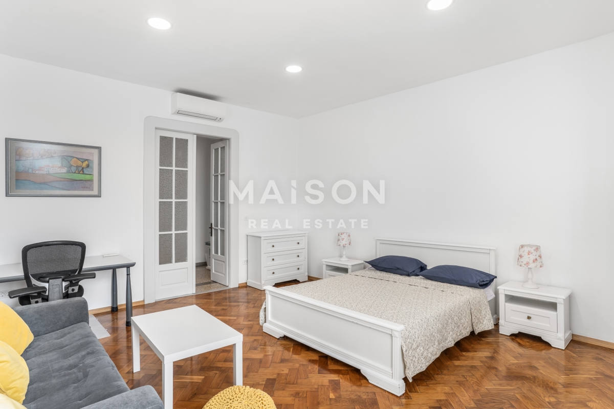 Stanovanje Potok, Rijeka, 114,08m2