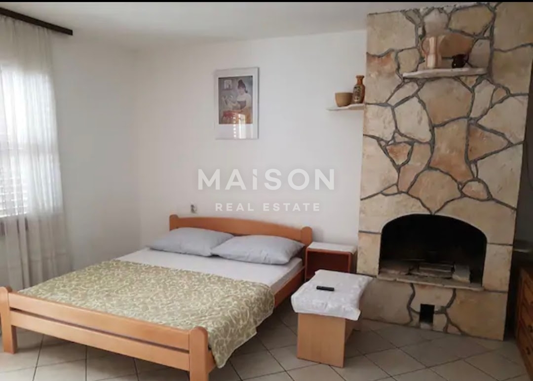 Hiša Sabunike, Privlaka, 233m2