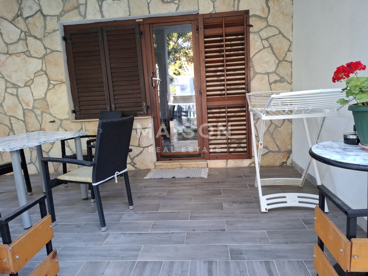 Hiša Sabunike, Privlaka, 233m2