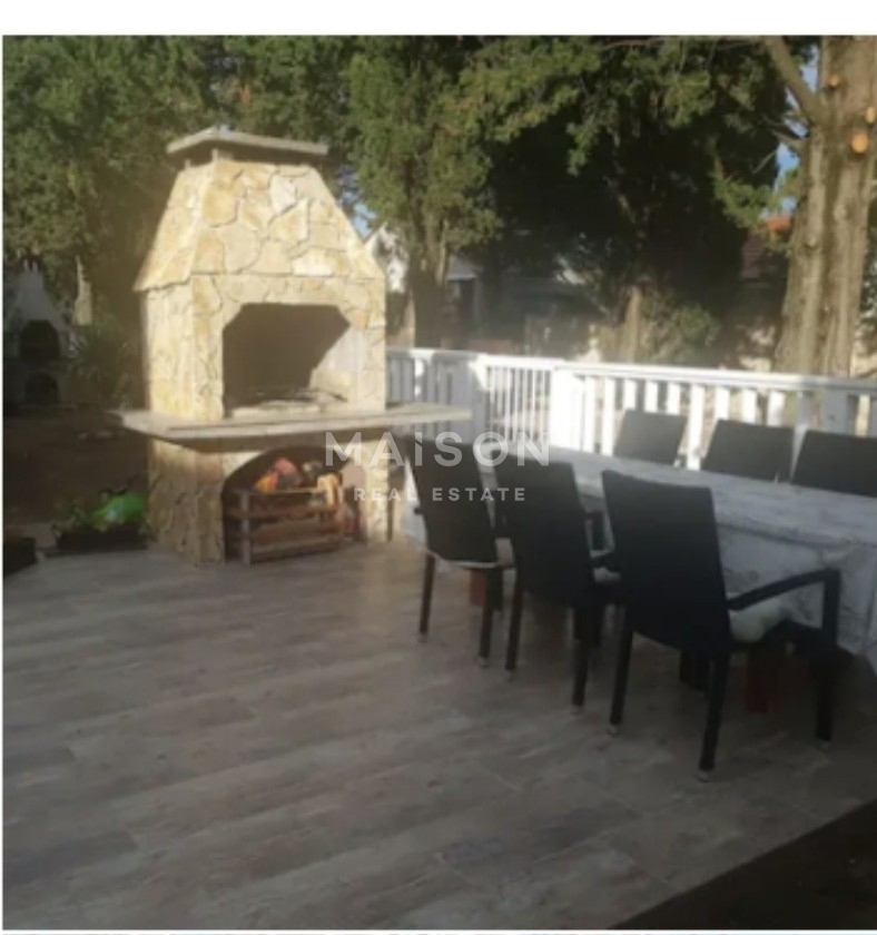 Hiša Sabunike, Privlaka, 233m2