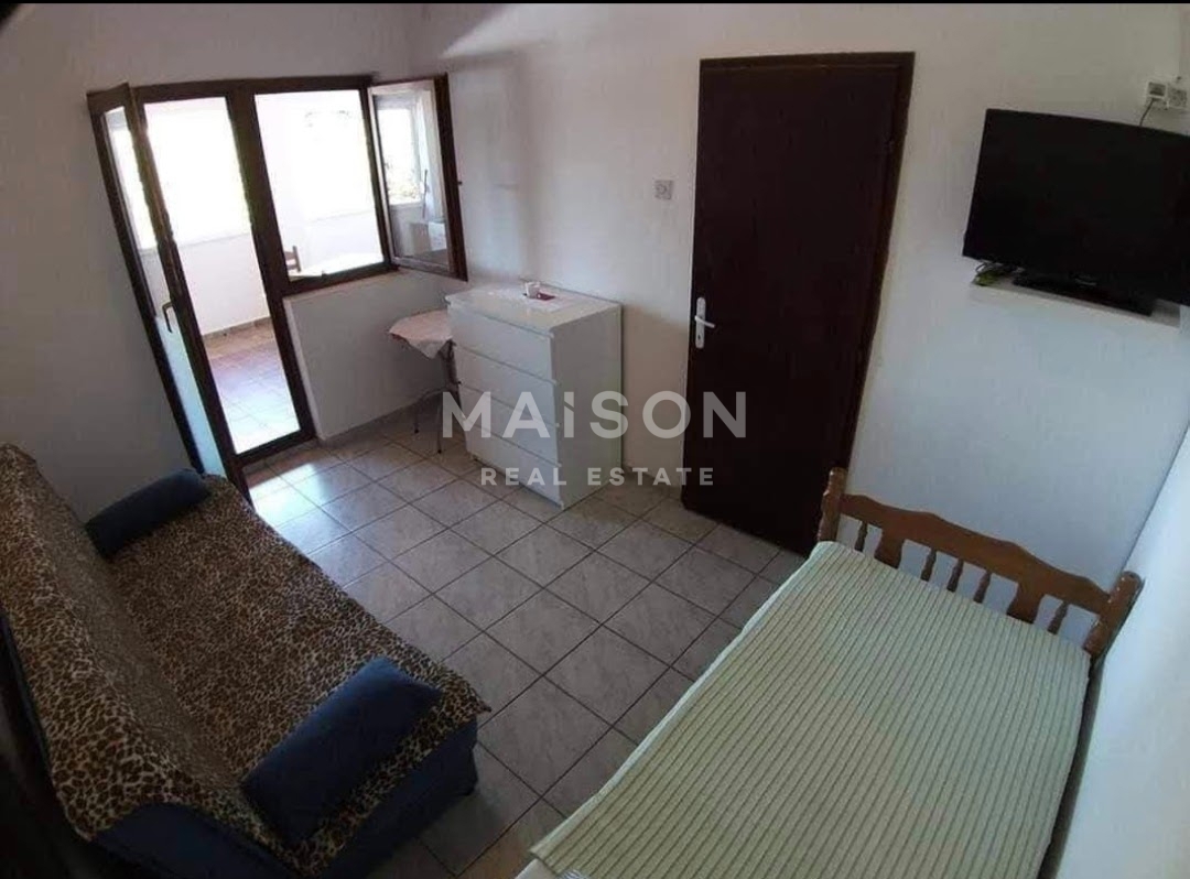 Hiša Sabunike, Privlaka, 233m2