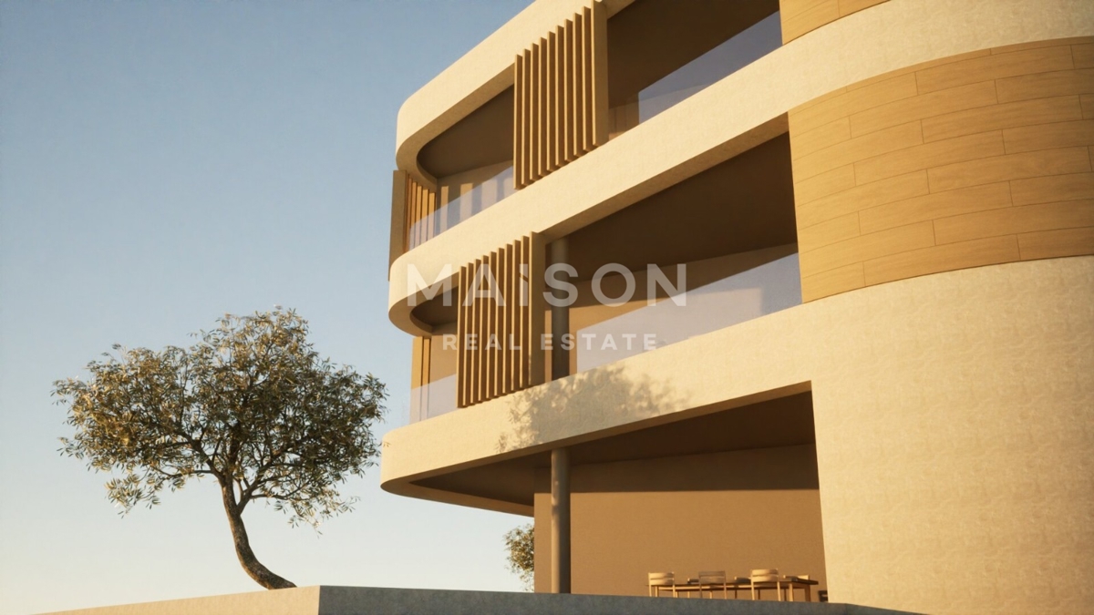 Stanovanje Vodice, 78,82m2