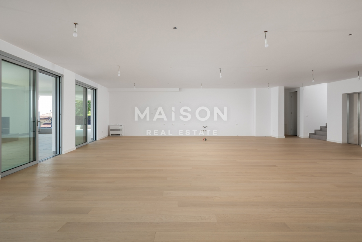 Stanovanje Opatija - Centar, Opatija, 367,19m2