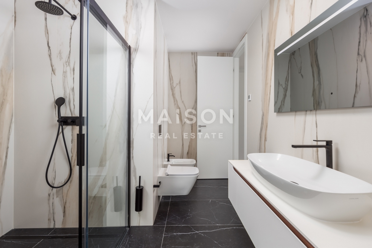 Stanovanje Opatija - Centar, Opatija, 367,19m2