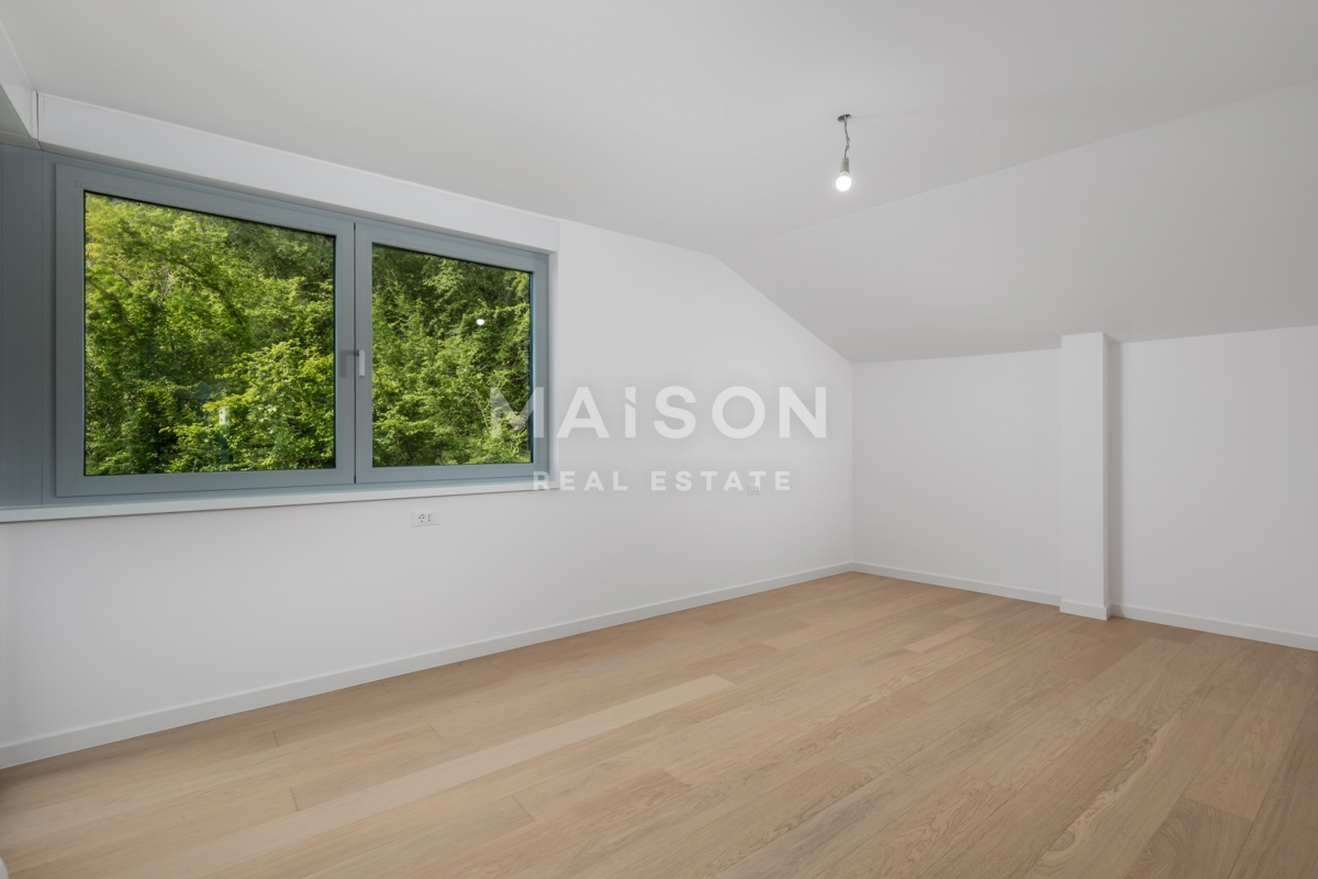 Stanovanje Opatija - Centar, Opatija, 367,19m2