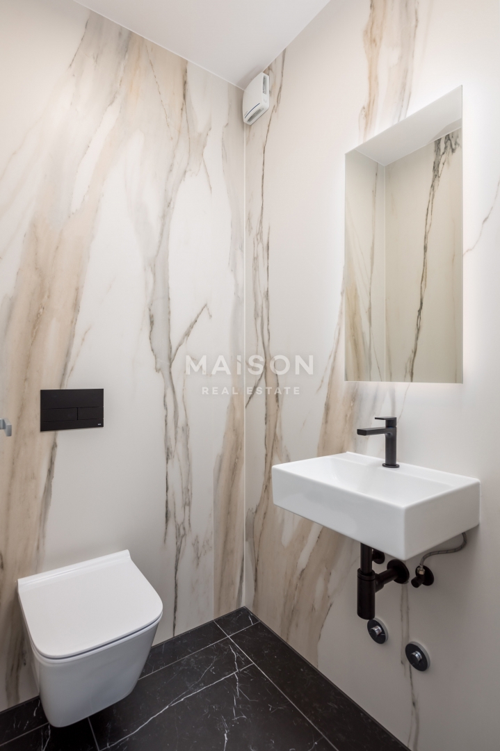 Stanovanje Opatija - Centar, Opatija, 367,19m2