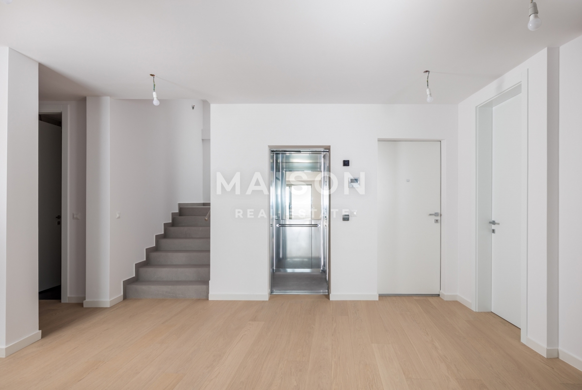 Stanovanje Opatija - Centar, Opatija, 367,19m2