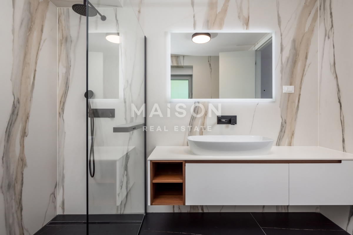 Stanovanje Opatija - Centar, Opatija, 367,19m2