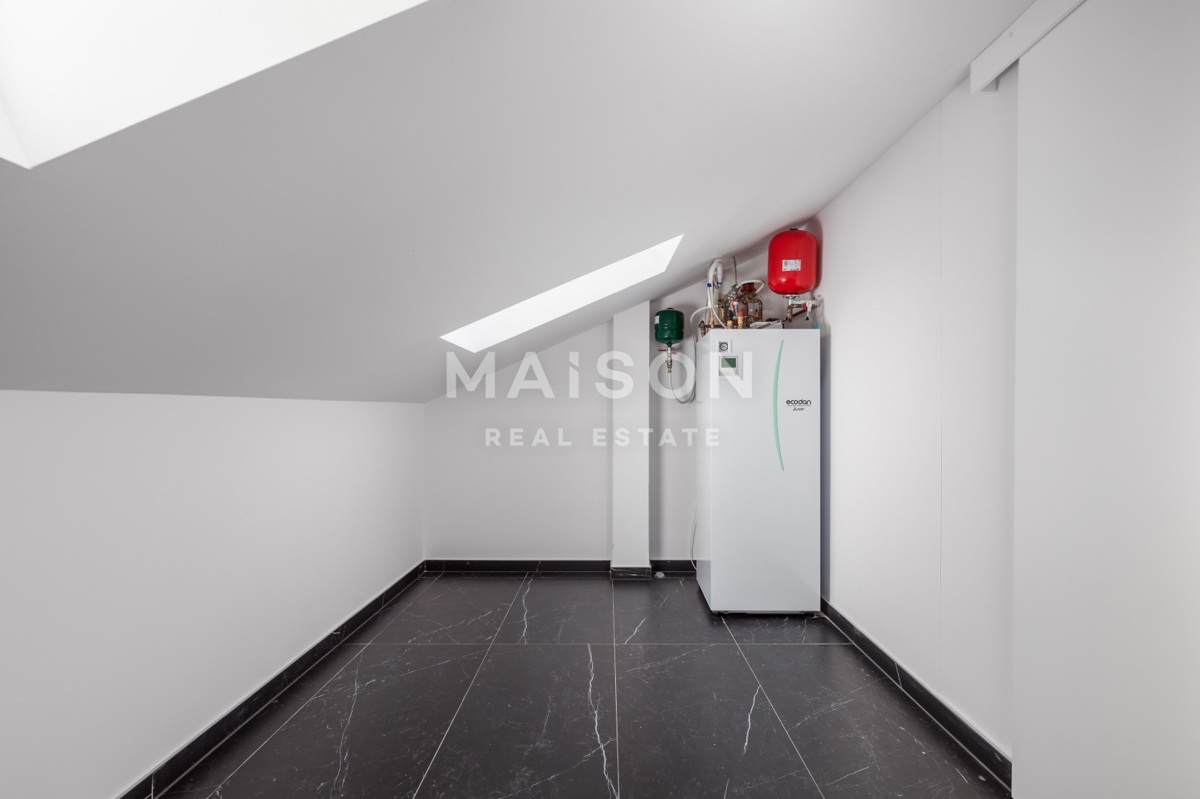 Stanovanje Opatija - Centar, Opatija, 367,19m2