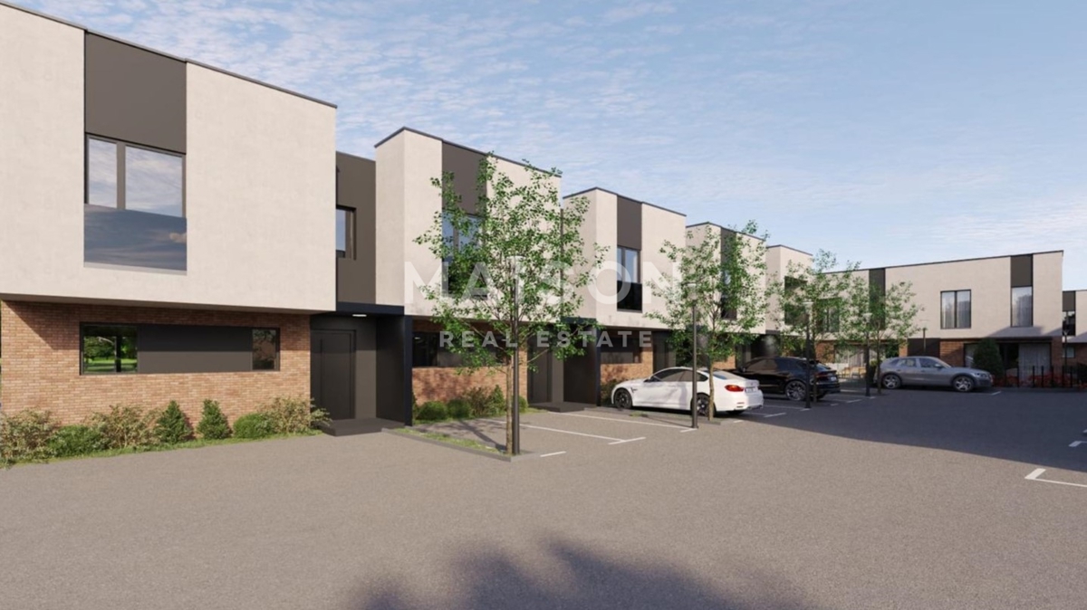 Hiša Donja Jaska, Jastrebarsko, 121,30m2