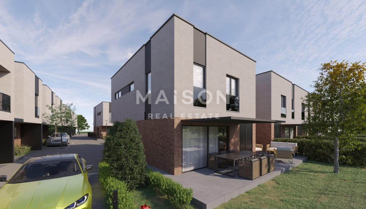 Hiša Donja Jaska, Jastrebarsko, 121,30m2