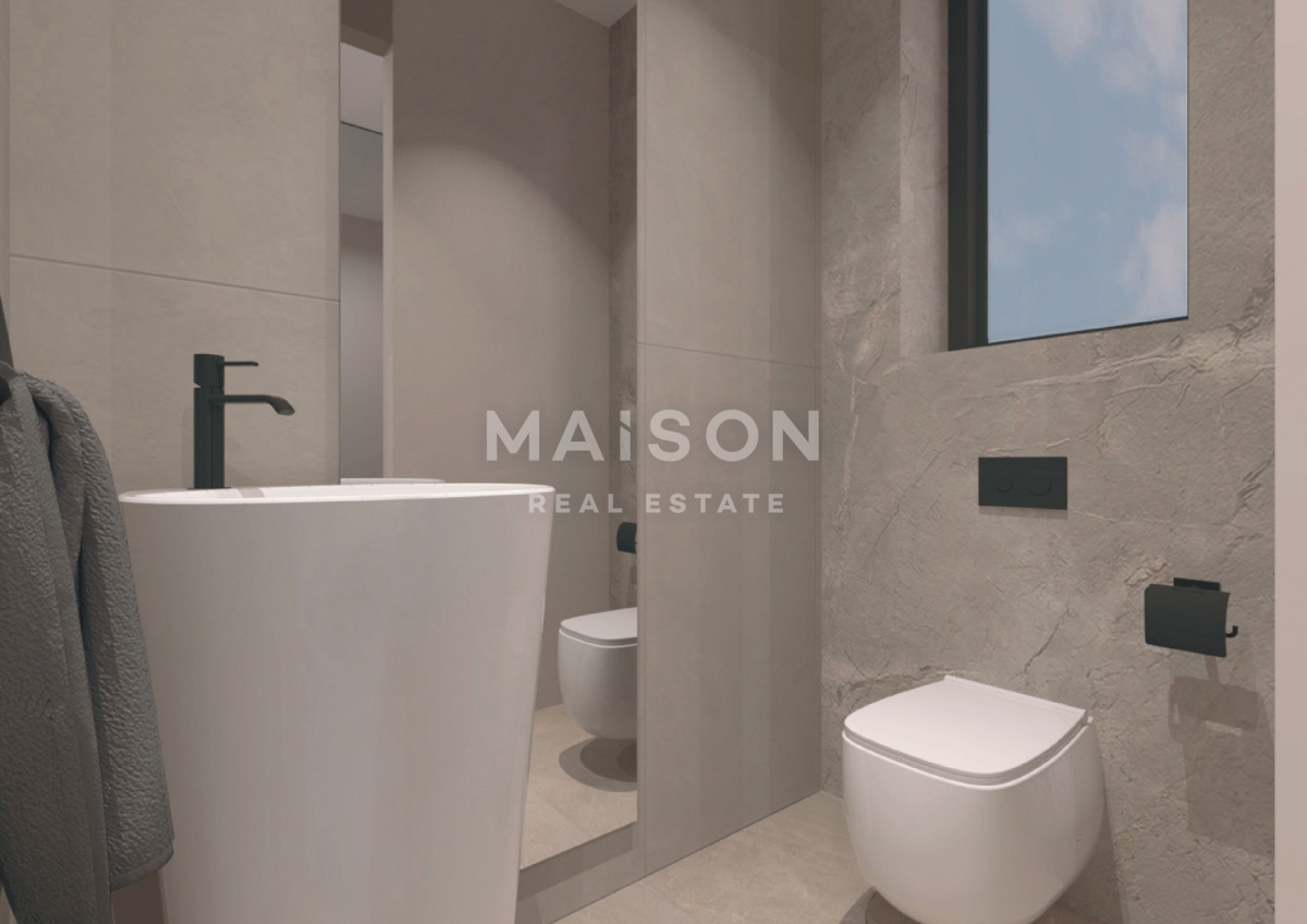 Hiša Donja Jaska, Jastrebarsko, 121,30m2