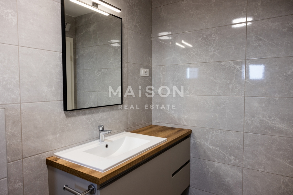 Apartma Mandre, Kolan, 134,59m2