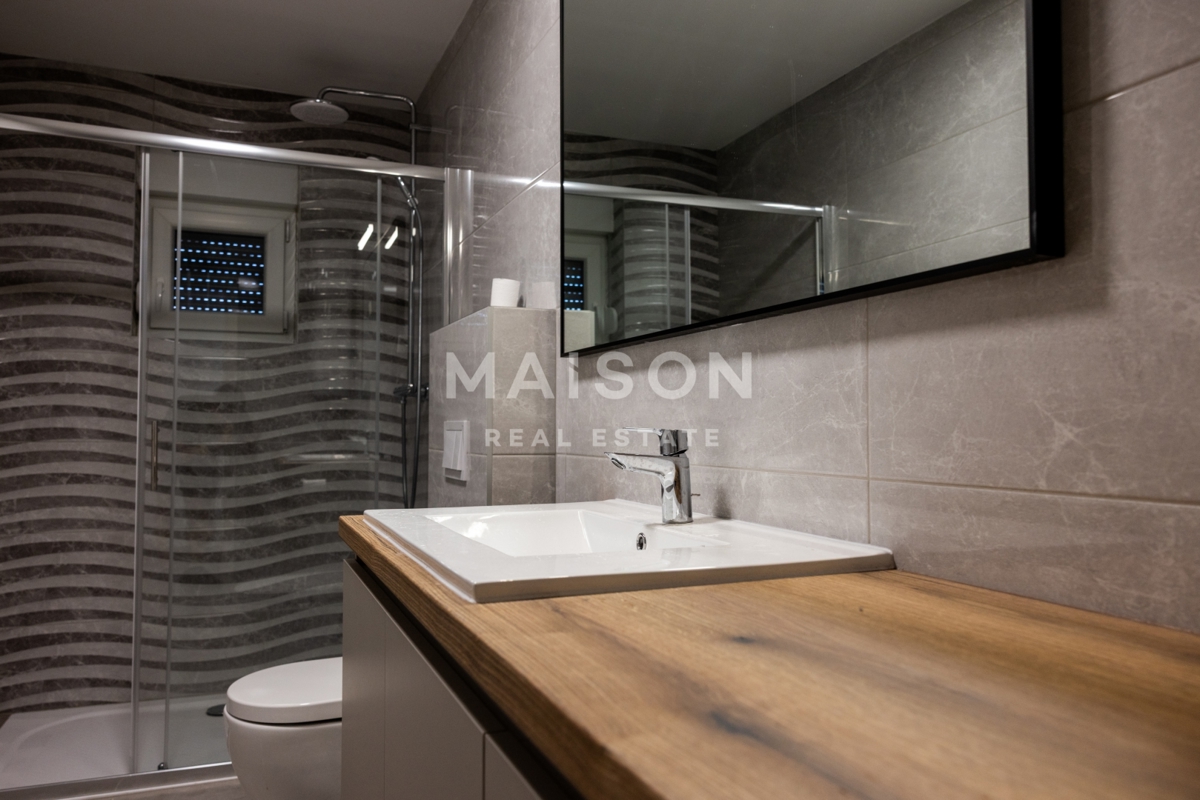 Apartma Mandre, Kolan, 134,59m2