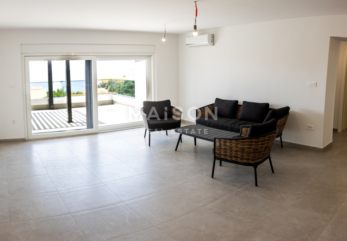 Apartma Mandre, Kolan, 134,59m2