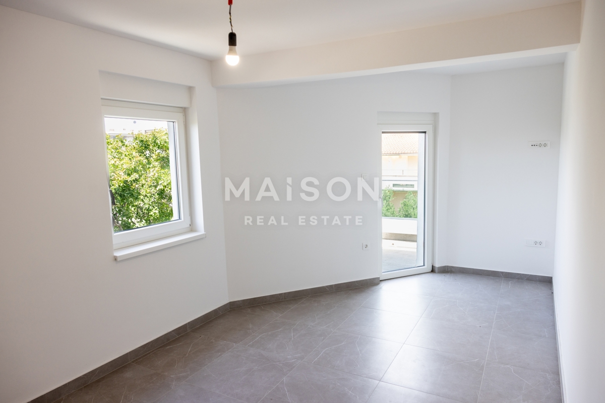 Apartma Mandre, Kolan, 134,59m2