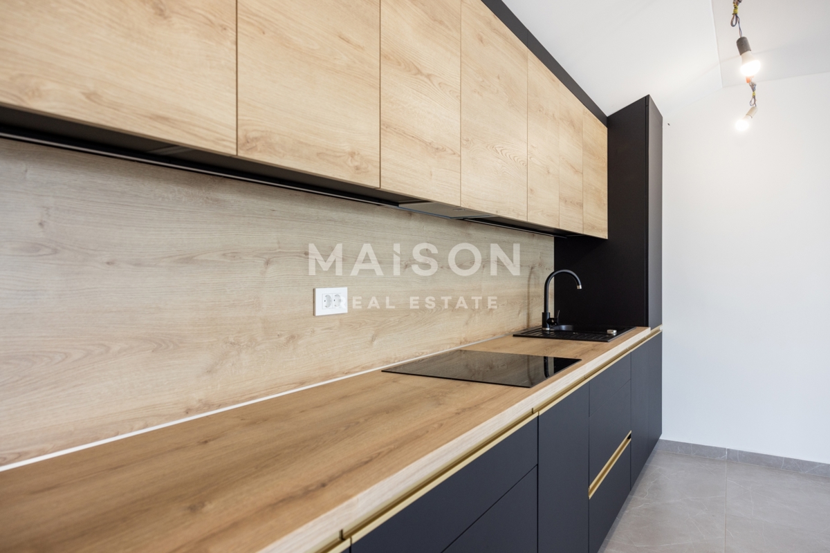 Apartma Mandre, Kolan, 134,59m2