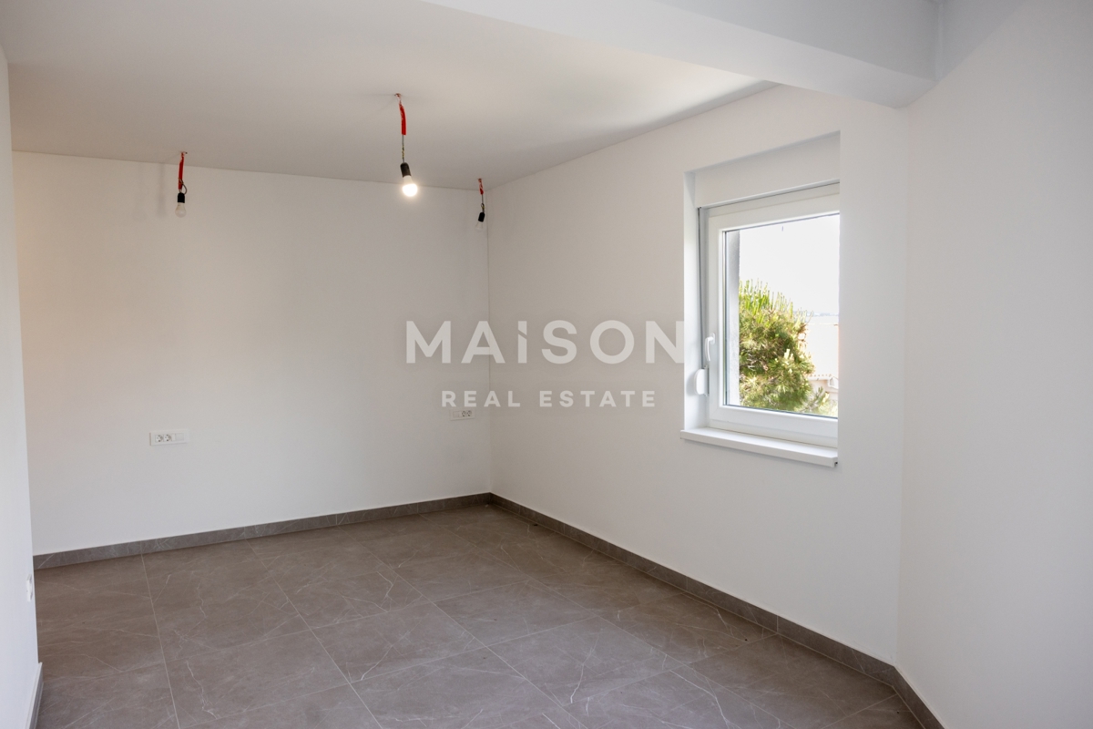 Apartma Mandre, Kolan, 134,59m2