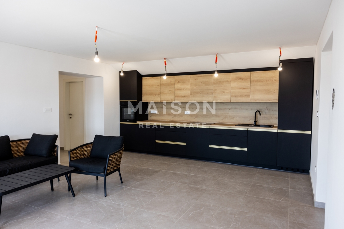 Apartma Mandre, Kolan, 134,59m2