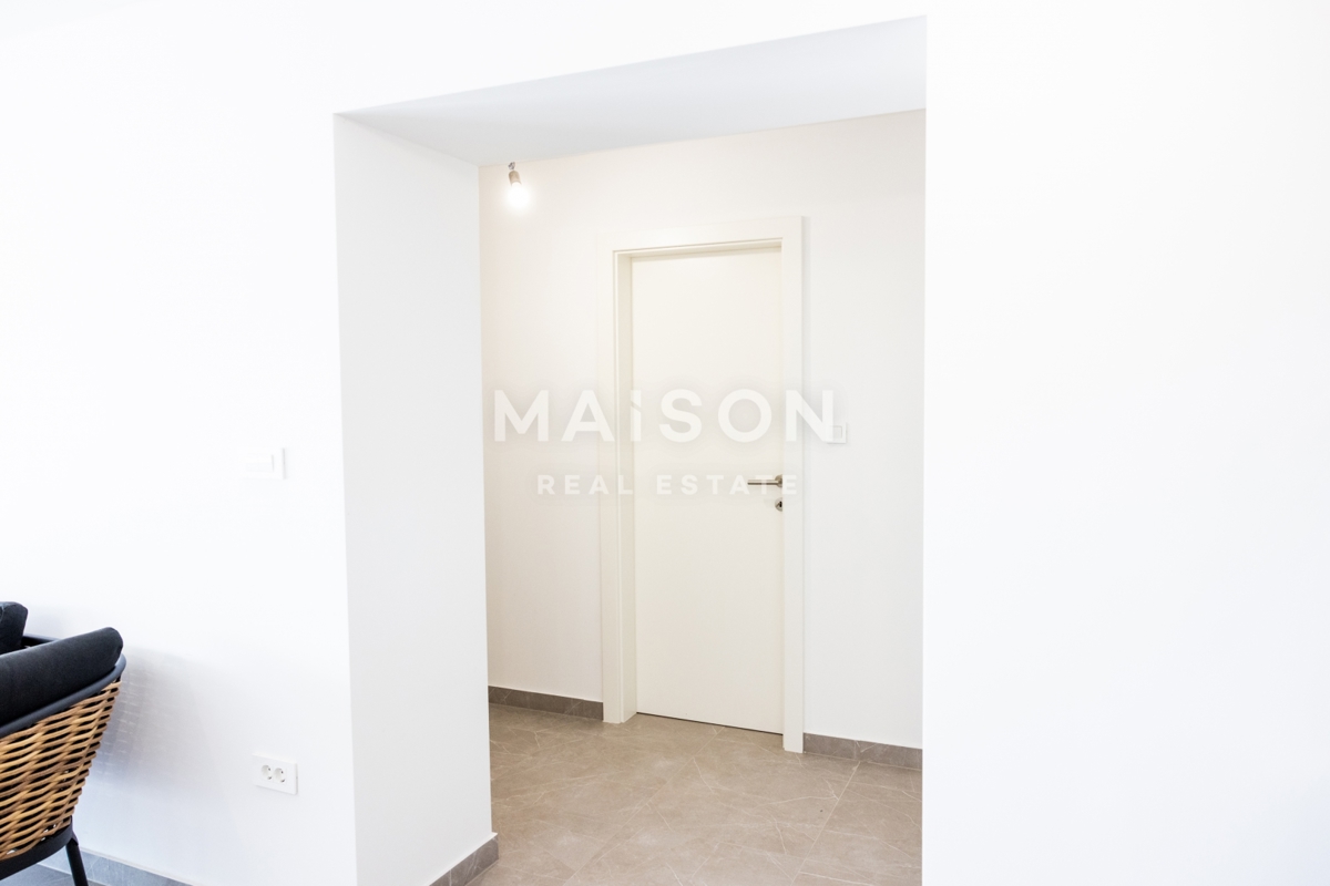 Apartma Mandre, Kolan, 134,59m2