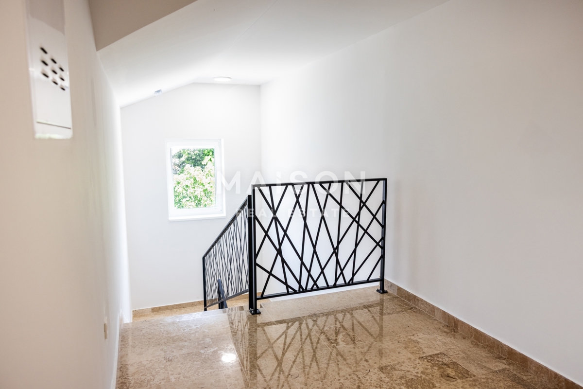 Apartma Mandre, Kolan, 134,59m2