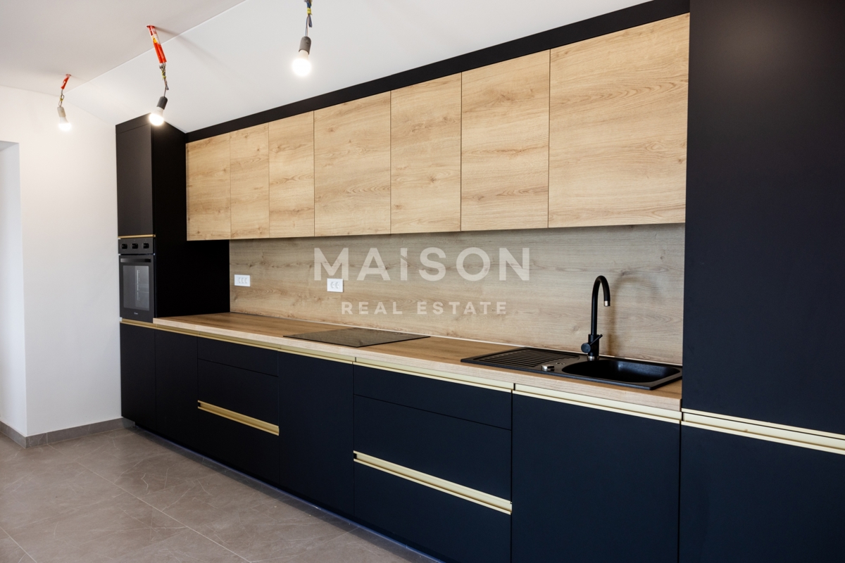 Apartma Mandre, Kolan, 134,59m2