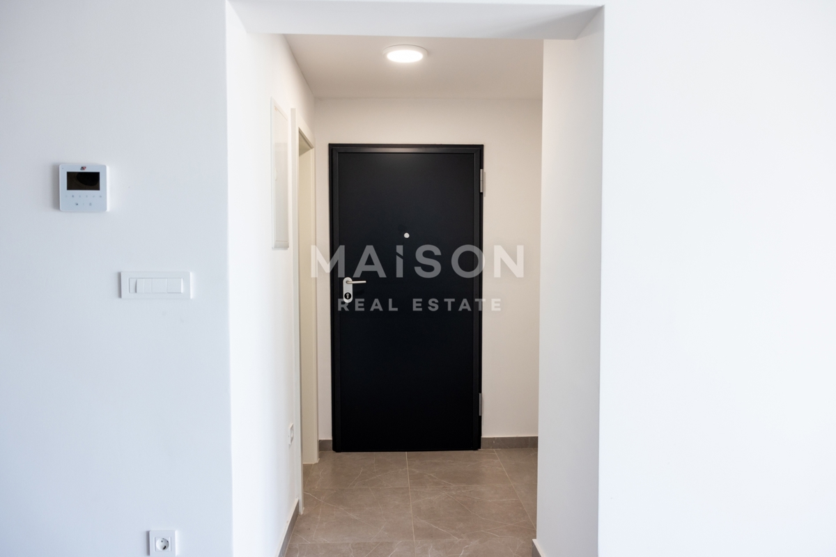 Apartma Mandre, Kolan, 134,59m2