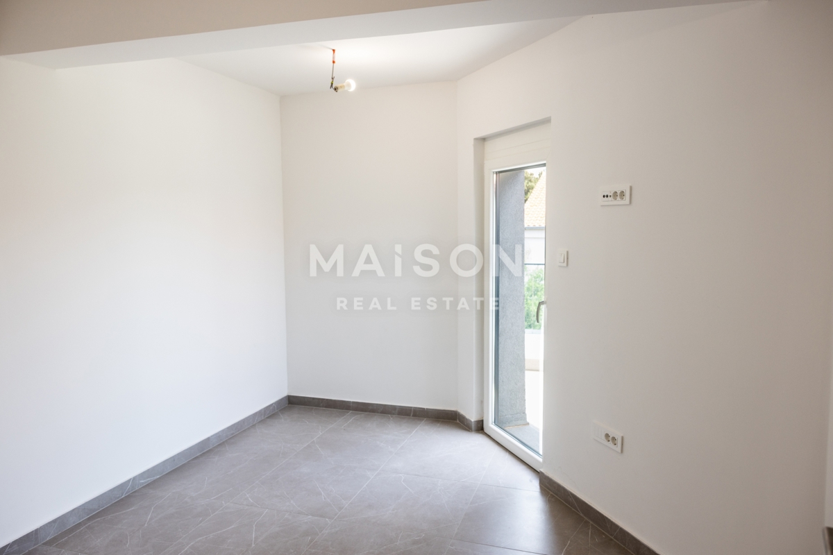 Apartma Mandre, Kolan, 134,59m2