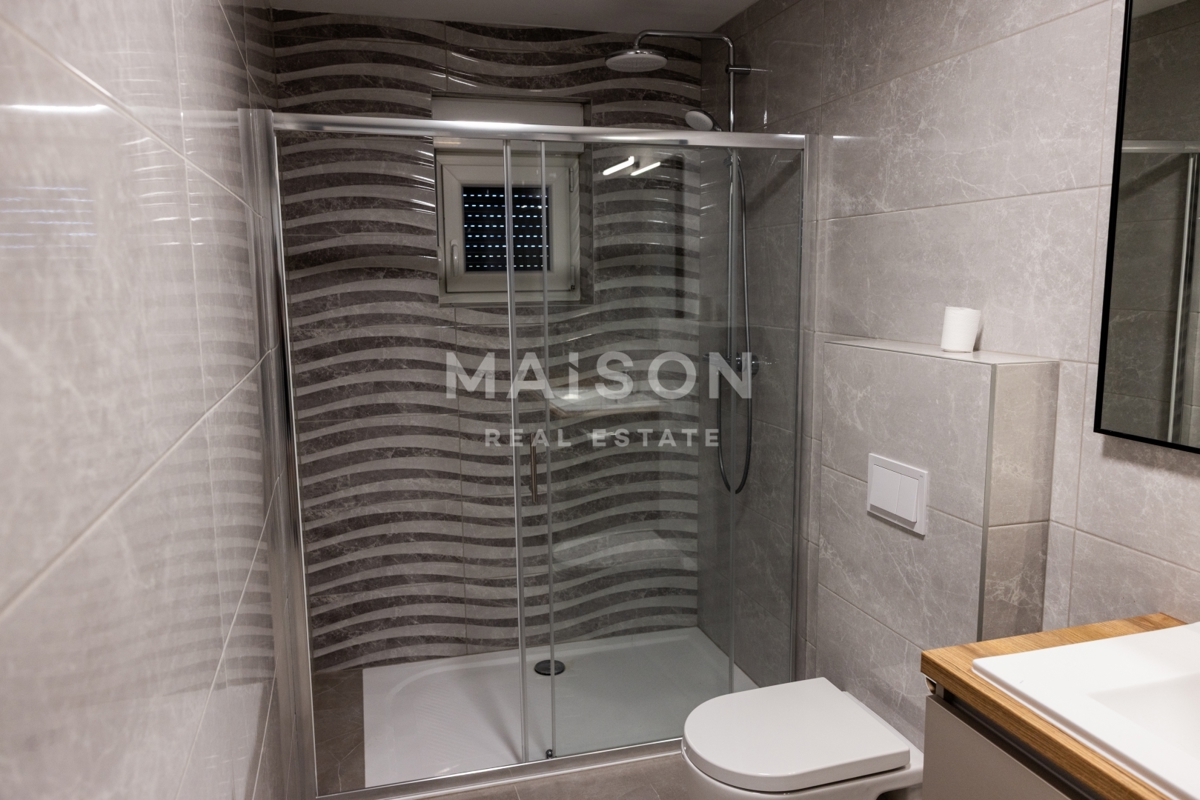 Apartma Mandre, Kolan, 134,59m2