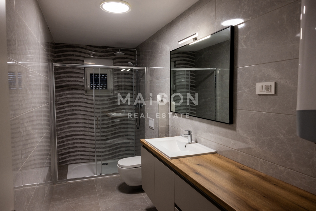 Apartma Mandre, Kolan, 134,59m2