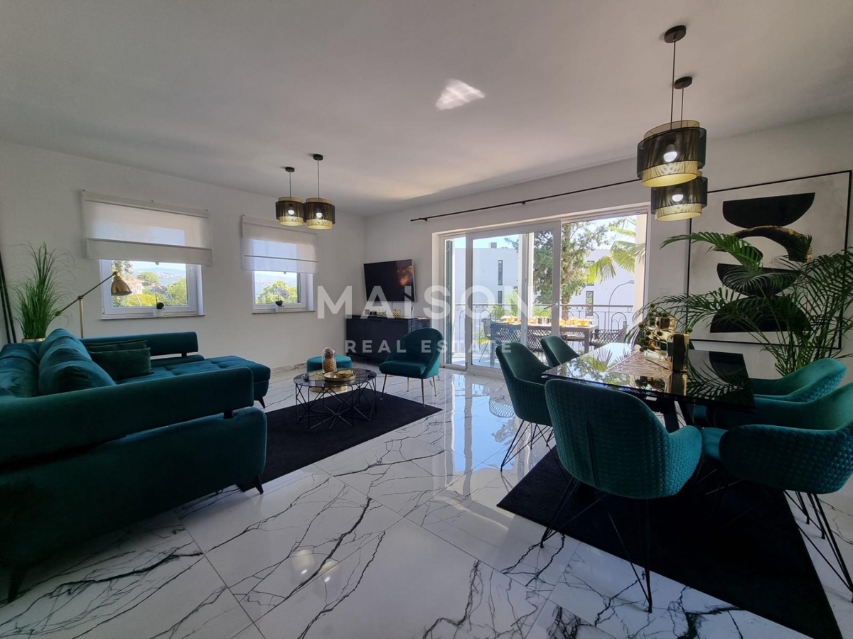 Stanovanje Opatija - Centar, Opatija, 86m2