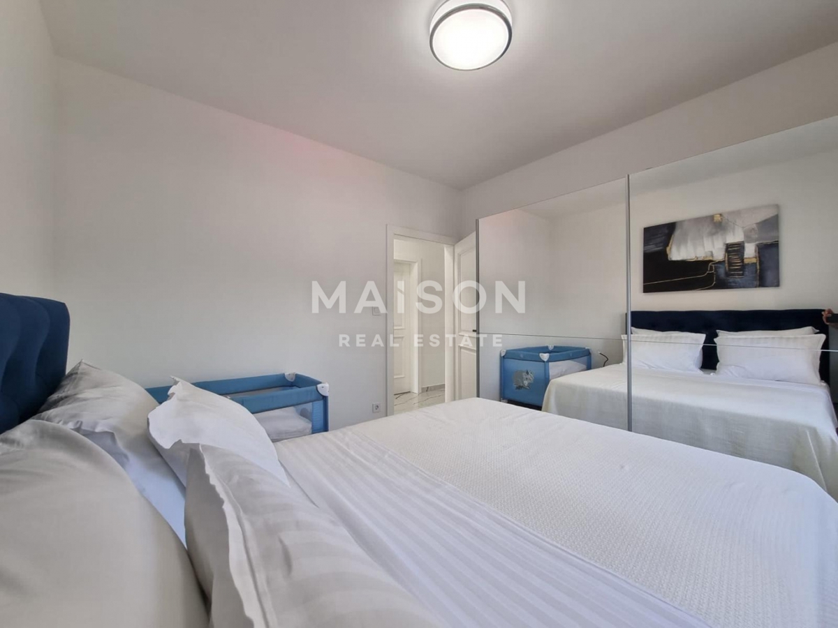 Stanovanje Opatija - Centar, Opatija, 86m2