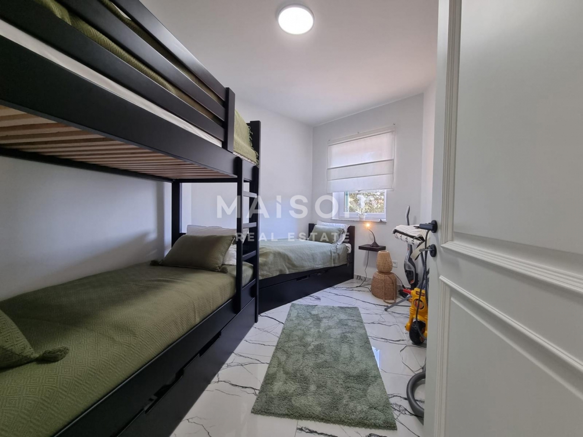 Stanovanje Opatija - Centar, Opatija, 86m2