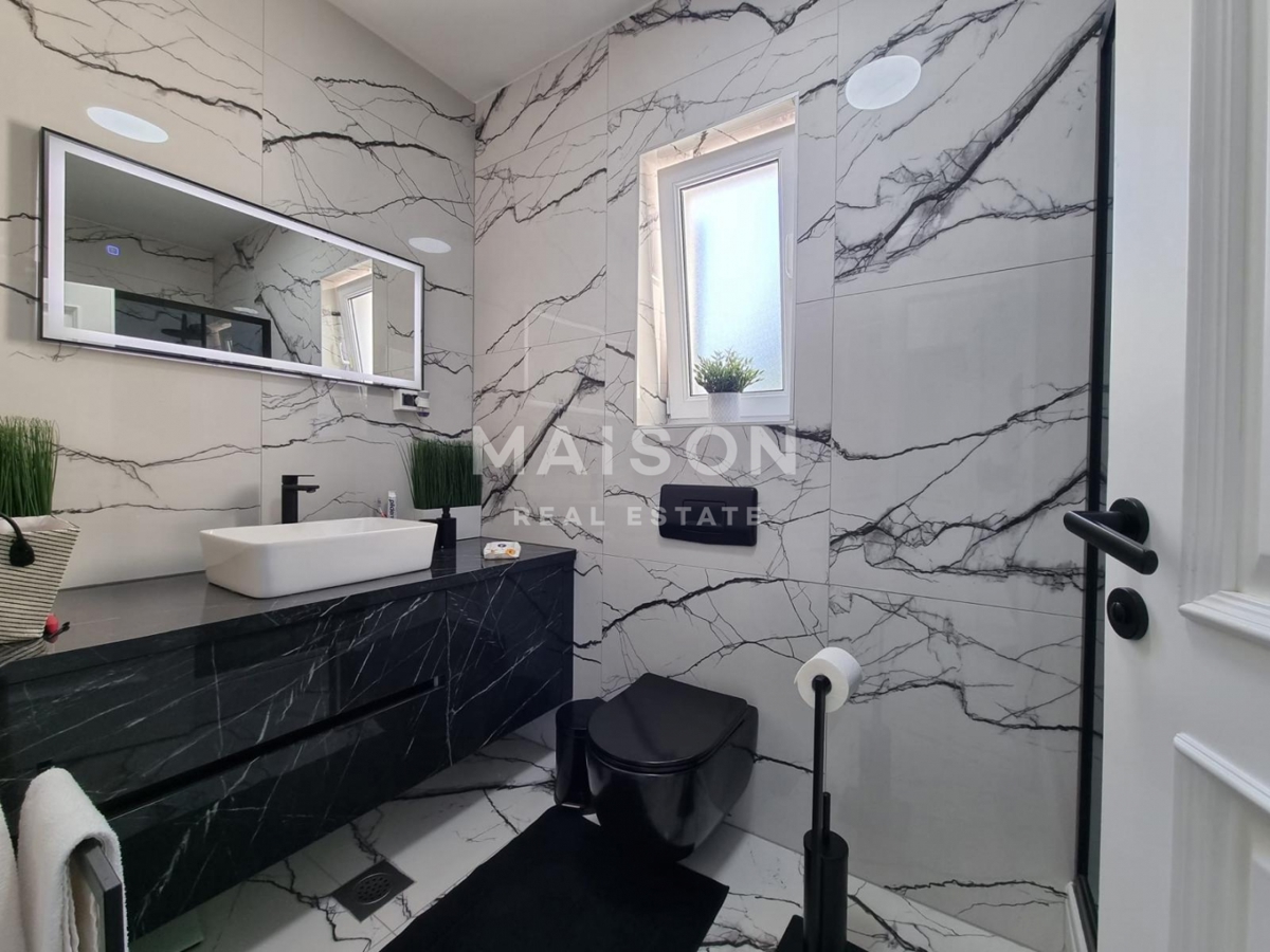 Stanovanje Opatija - Centar, Opatija, 86m2