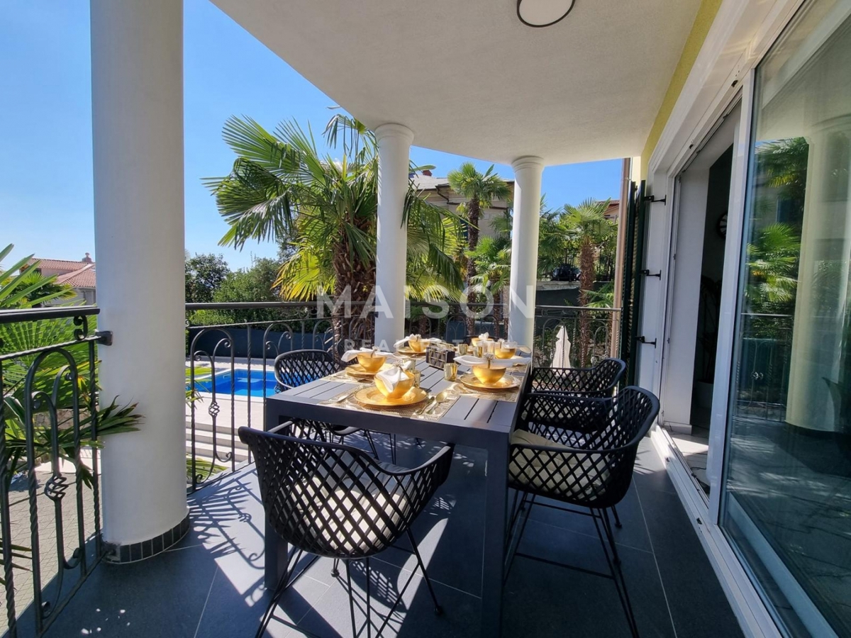 Stanovanje Opatija - Centar, Opatija, 86m2