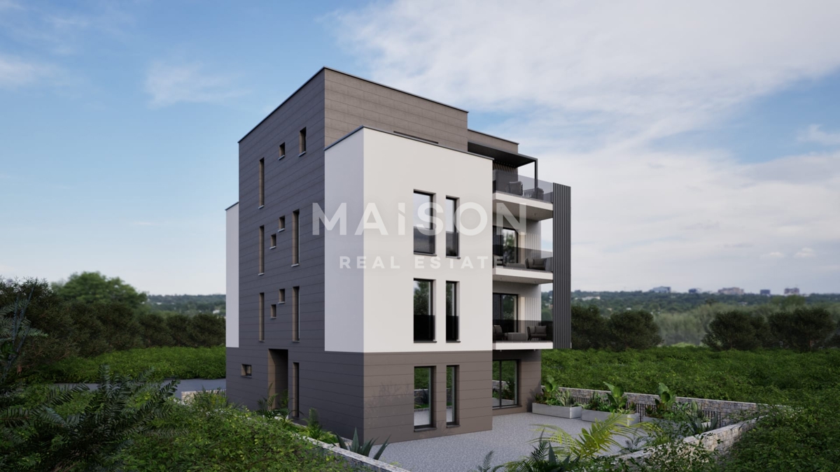 Stanovanje Podsused, Podsused - Vrapče, 46,21m2