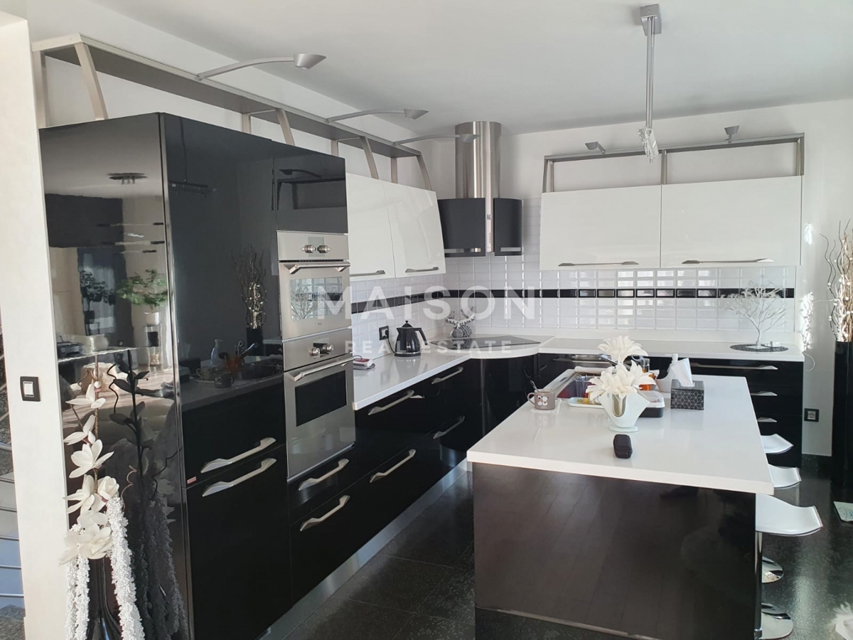 Stanovanje Drenova, Rijeka, 220m2