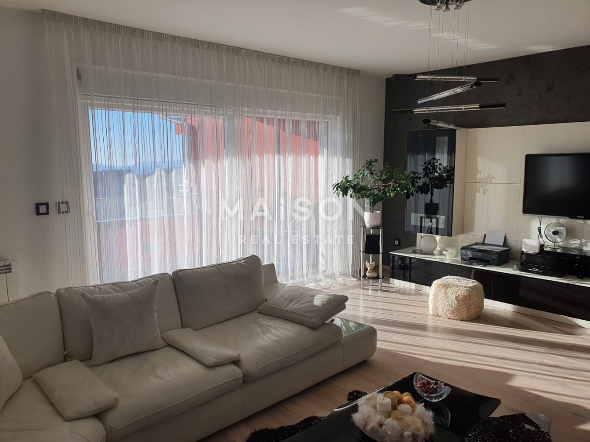 Stanovanje Drenova, Rijeka, 220m2