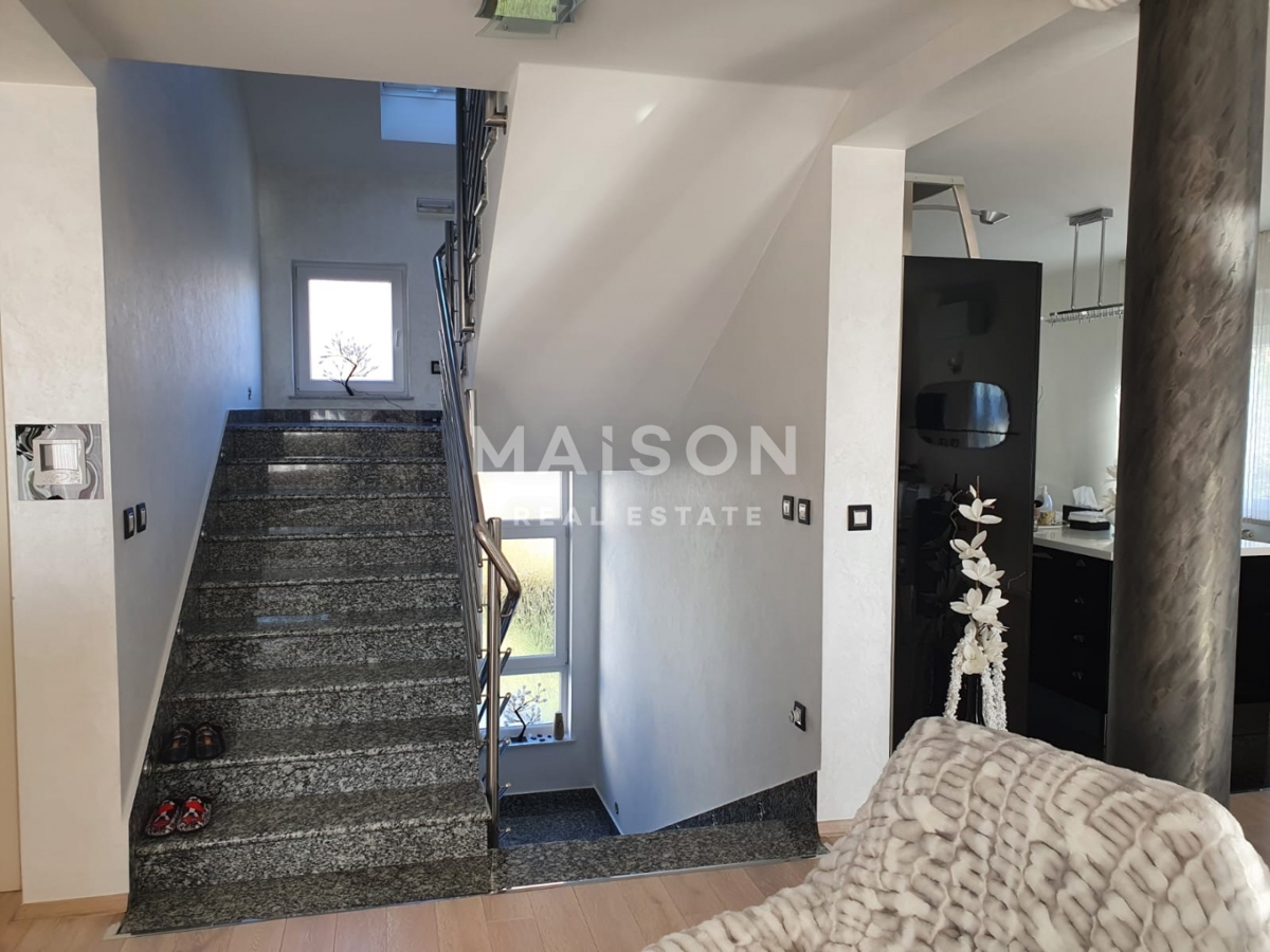 Stanovanje Drenova, Rijeka, 220m2