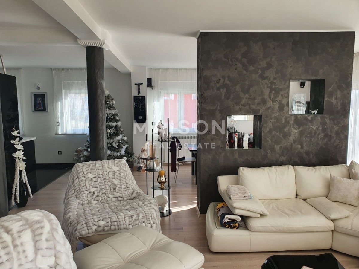 Stanovanje Drenova, Rijeka, 220m2