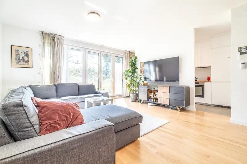 Stanovanje Siget, Novi Zagreb - Zapad, 114m2