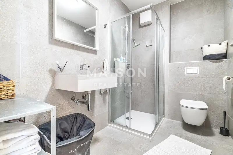 Stanovanje Siget, Novi Zagreb - Zapad, 114m2