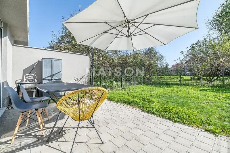 Stanovanje Siget, Novi Zagreb - Zapad, 114m2