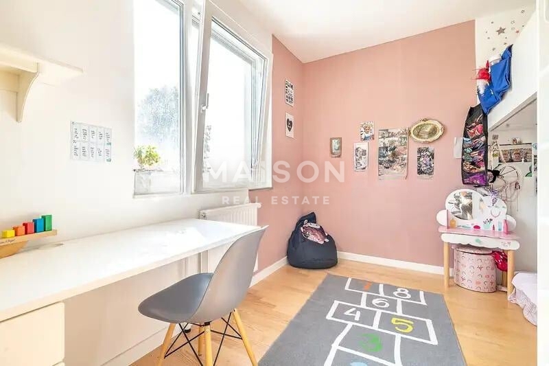 Stanovanje Siget, Novi Zagreb - Zapad, 114m2