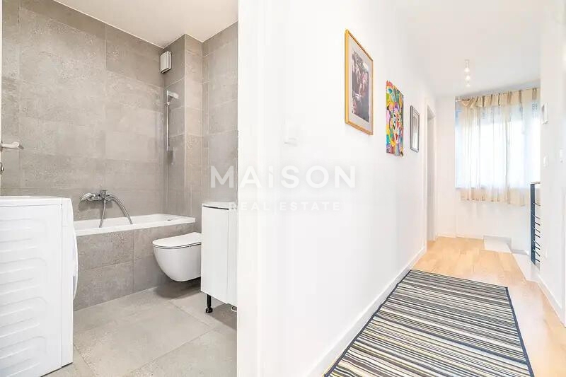 Stanovanje Siget, Novi Zagreb - Zapad, 114m2