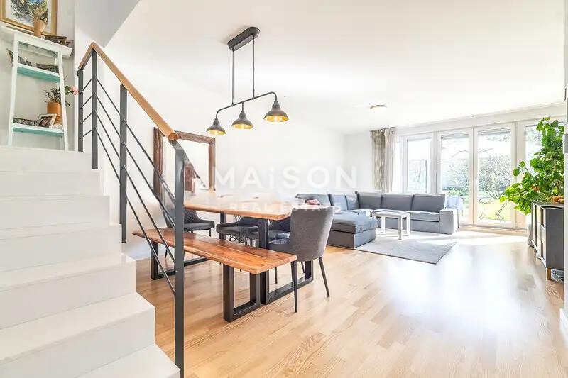 Stanovanje Siget, Novi Zagreb - Zapad, 114m2