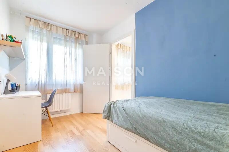 Stanovanje Siget, Novi Zagreb - Zapad, 114m2